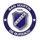 San-Martin Burzaco