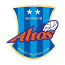 IBK Altos (K)