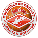 Spartak Moskva (K)