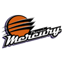 Phoenix Mercury (W)