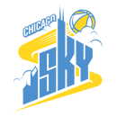Chicago Sky (F)