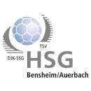 Bensheim Auerbach