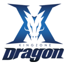 KINGZONE DragonX