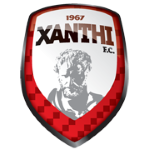 Ksanthi
