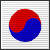 Corea del Sur (M)