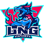LNG Esports