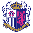 Cerezo Osaka (Ž)