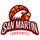 San Martín de Corrientes