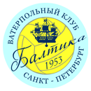 Baltika St. Petersburg