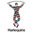 Harlequins (W)