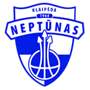 Neptunas W