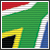 Južna Afrika (Ž)