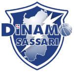  Dinamo Sassari (M)