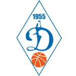  Dynamo Nowosybirsk (K)