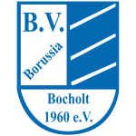  Borussia Bocholt (F)