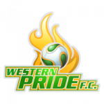  Western Pride (W)