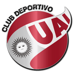  UAI Urquiza (K)
