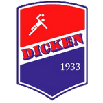  Dicken (D)
