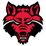 Arkansas Red Wolves