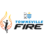  Townsville Fire (F)