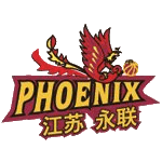  Jiangsu Phoenix (M)
