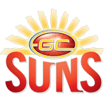  Gold Coast Suns (W)