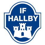  Hallby (W)