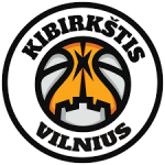  Kibirkstis Vilnius (D)