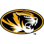  Missouri Tigers (K)
