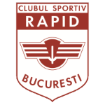  Rapid Bucarest (M)