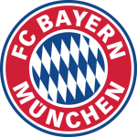  Bayern Munich (M)