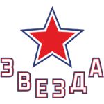 Zvezda Moskva