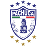  Pachuca (W)