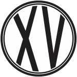 XV 