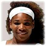  Serena Williams (D)