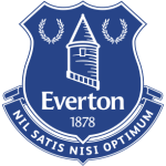  Everton (K)