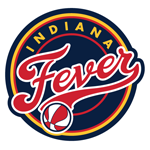  Indiana Fever (Ž)