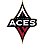  Las Vegas Aces (W)
