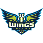  Dallas Wings (D)