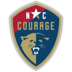  North Carolina Courage (Ž)