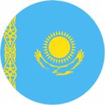  Kazakhstan (W)