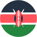  Kenia (F)