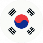 South Korea KOR