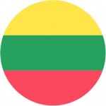   Litvanija (Ž) do 18