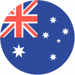  Australia (D)