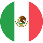  Mexico (W)
