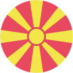  North Macedonia (W)