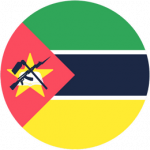 Mozambique MOZ
