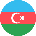  Azerbaijan (W)