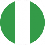  Nigeria (D)